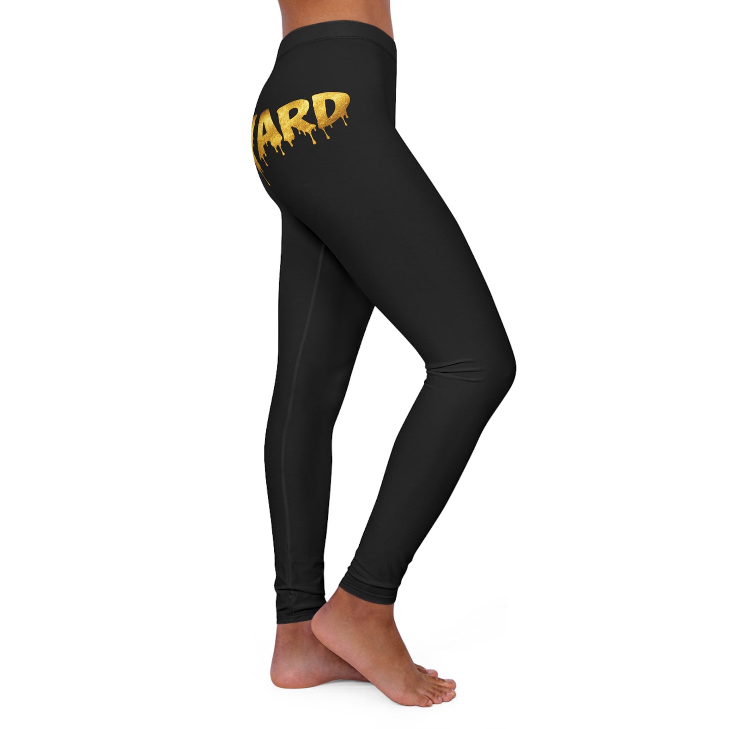 Leggings — BEAUnz Yard