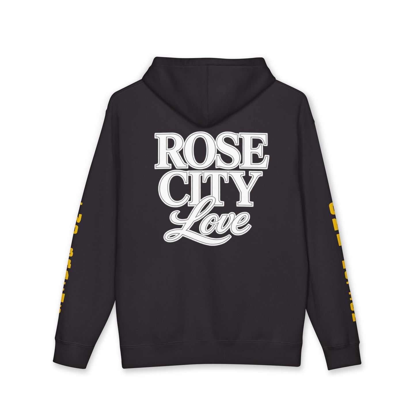 Sumthing Dangerus | Pullover Hoodie