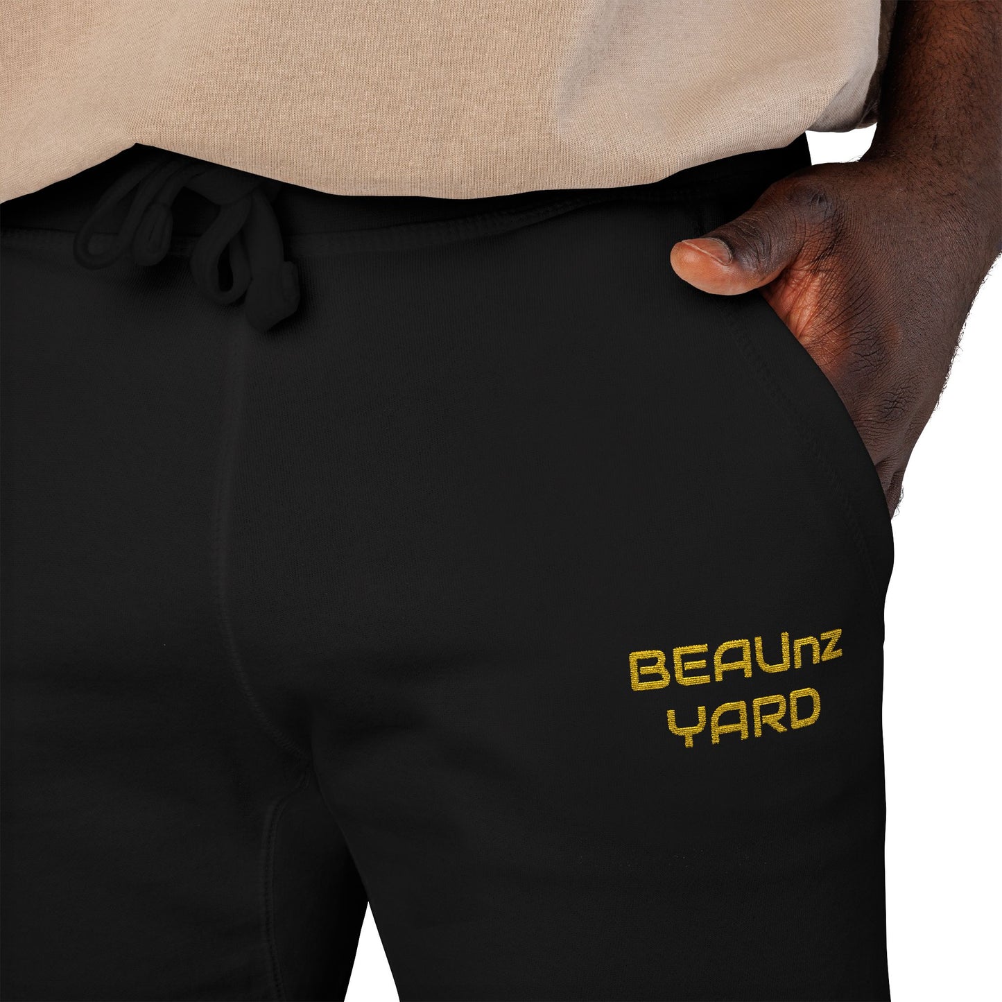 BEAUnz Yard - Sweatpants