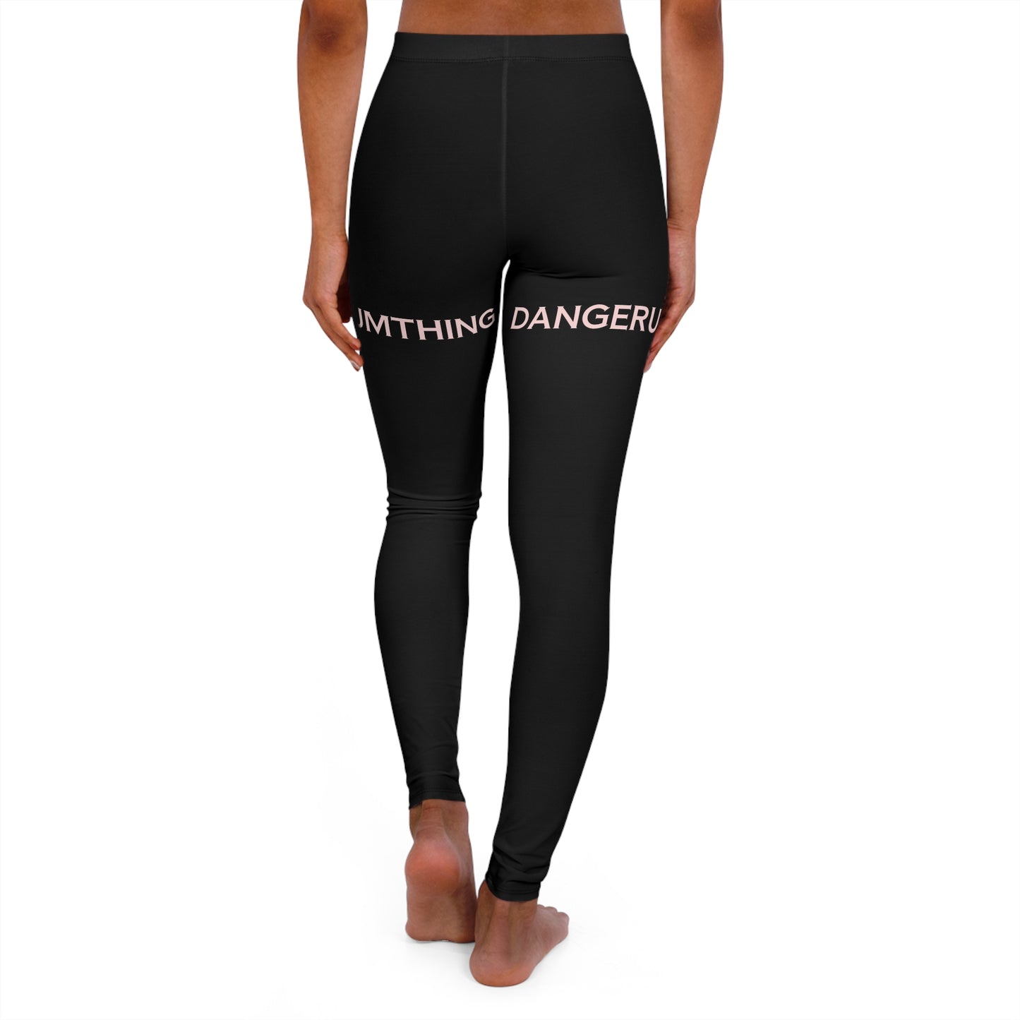 Sumthing Dangerus - Leggings