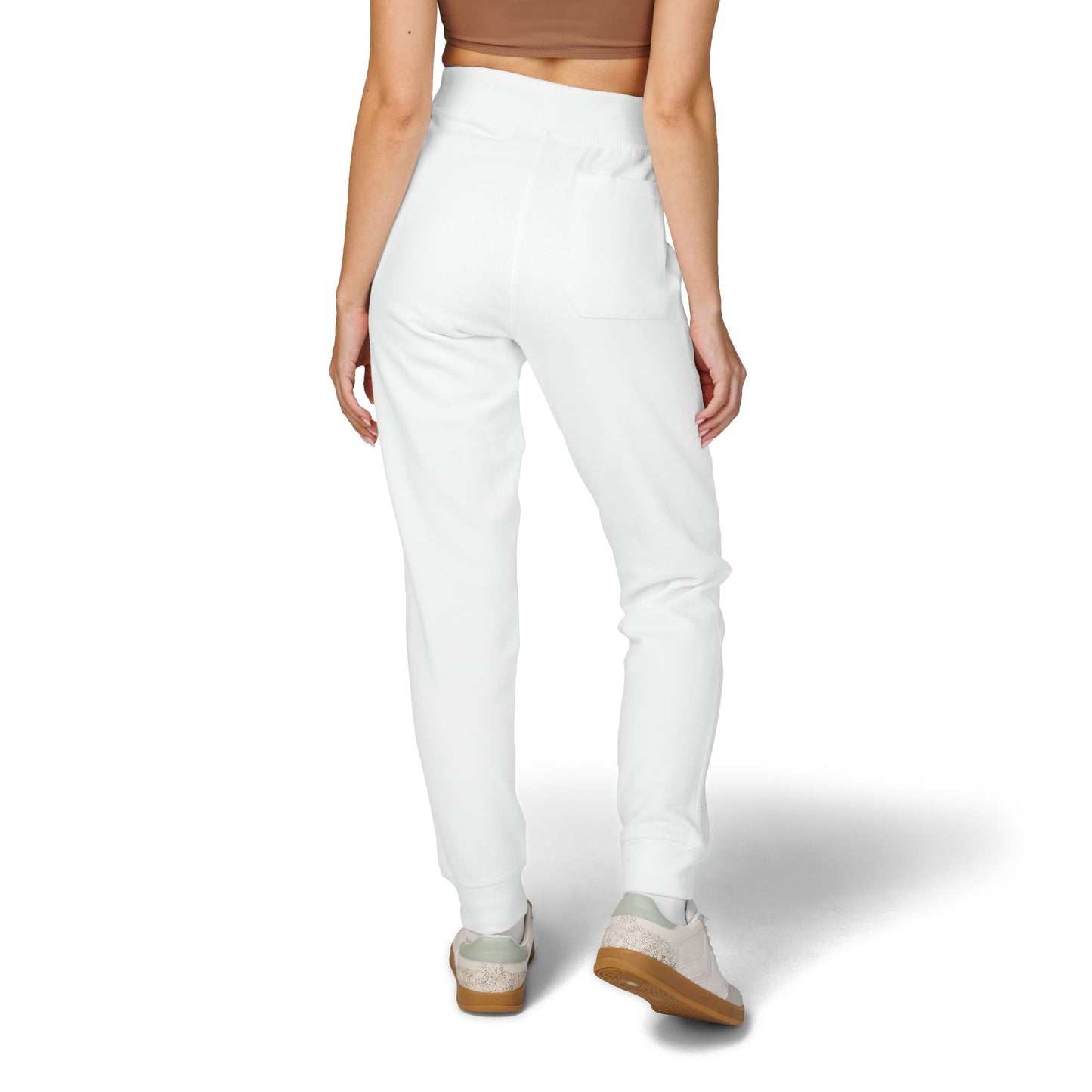 Sumthing Dangerus — Fleece Joggers