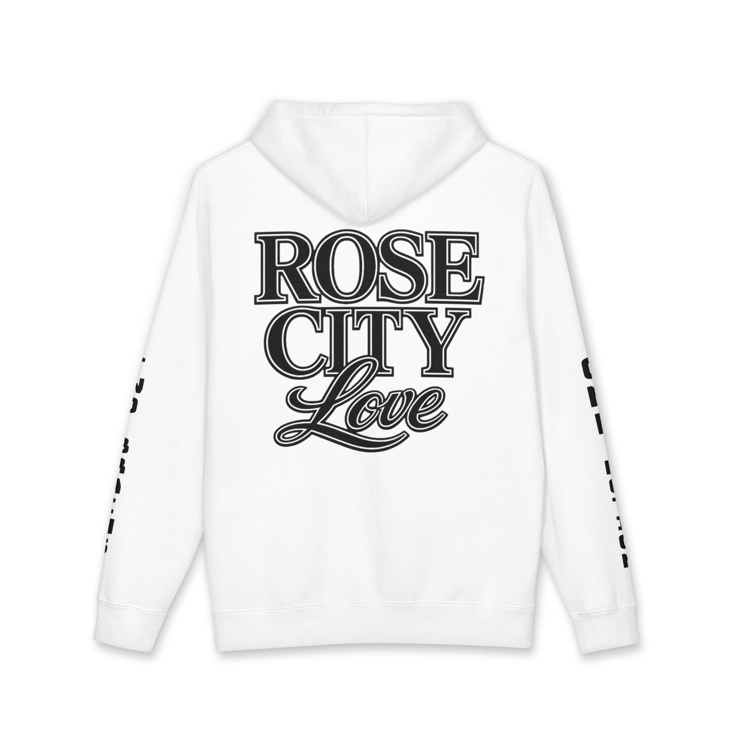 Sumthing Dangerus | Pullover Hoodie