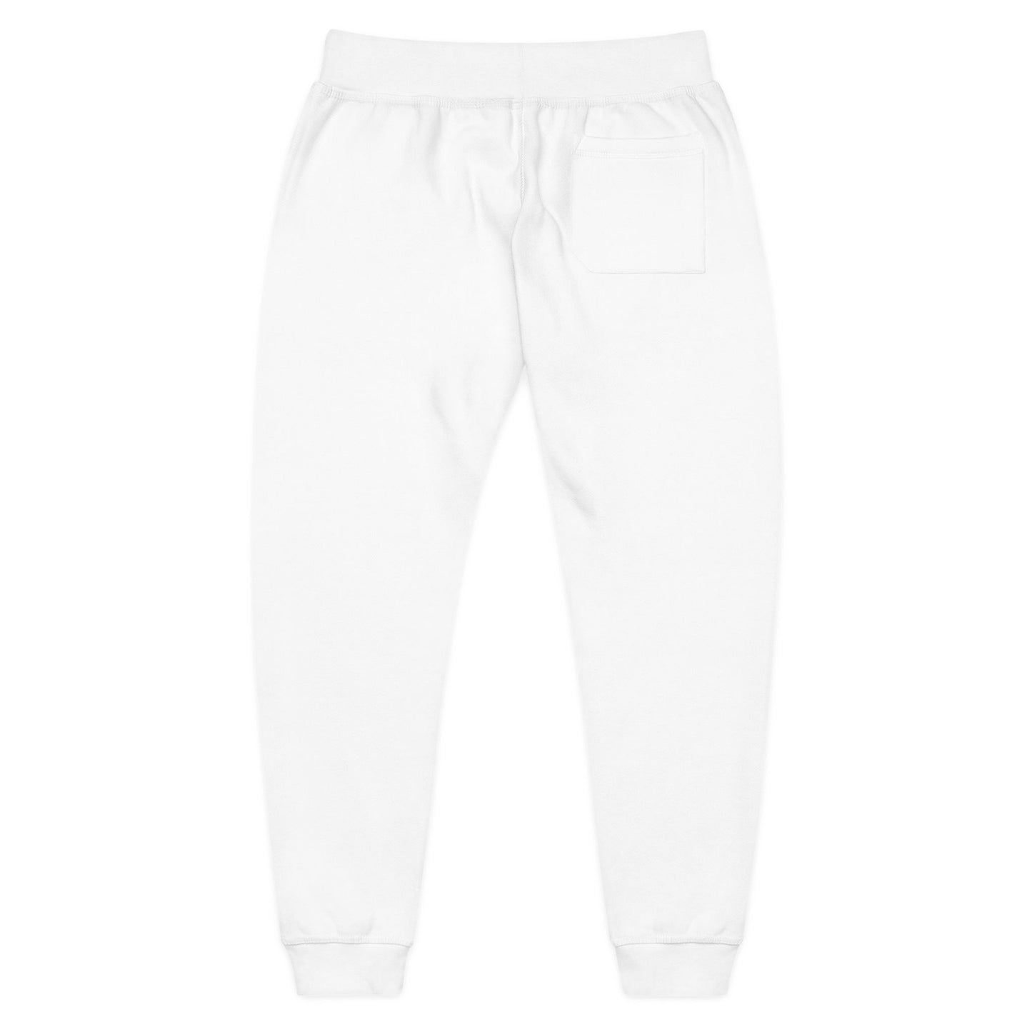 Sumthing Dangerus — Fleece Joggers