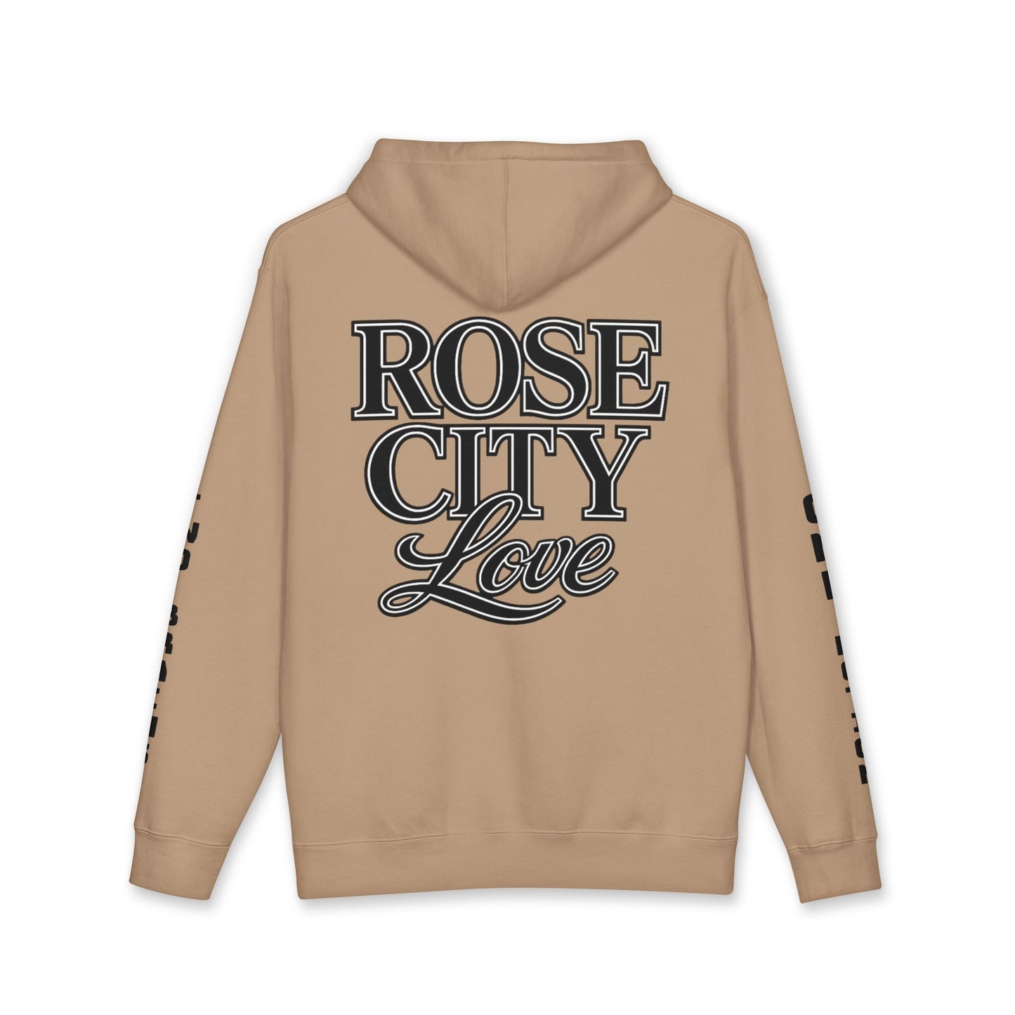 Sumthing Dangerus | Pullover Hoodie