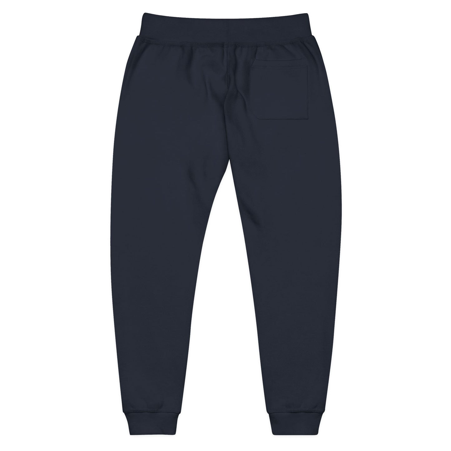 Sumthing Dangerus — Fleece Joggers
