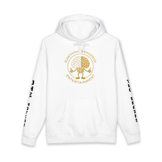 Sumthing Dangerus | Pullover Hoodie