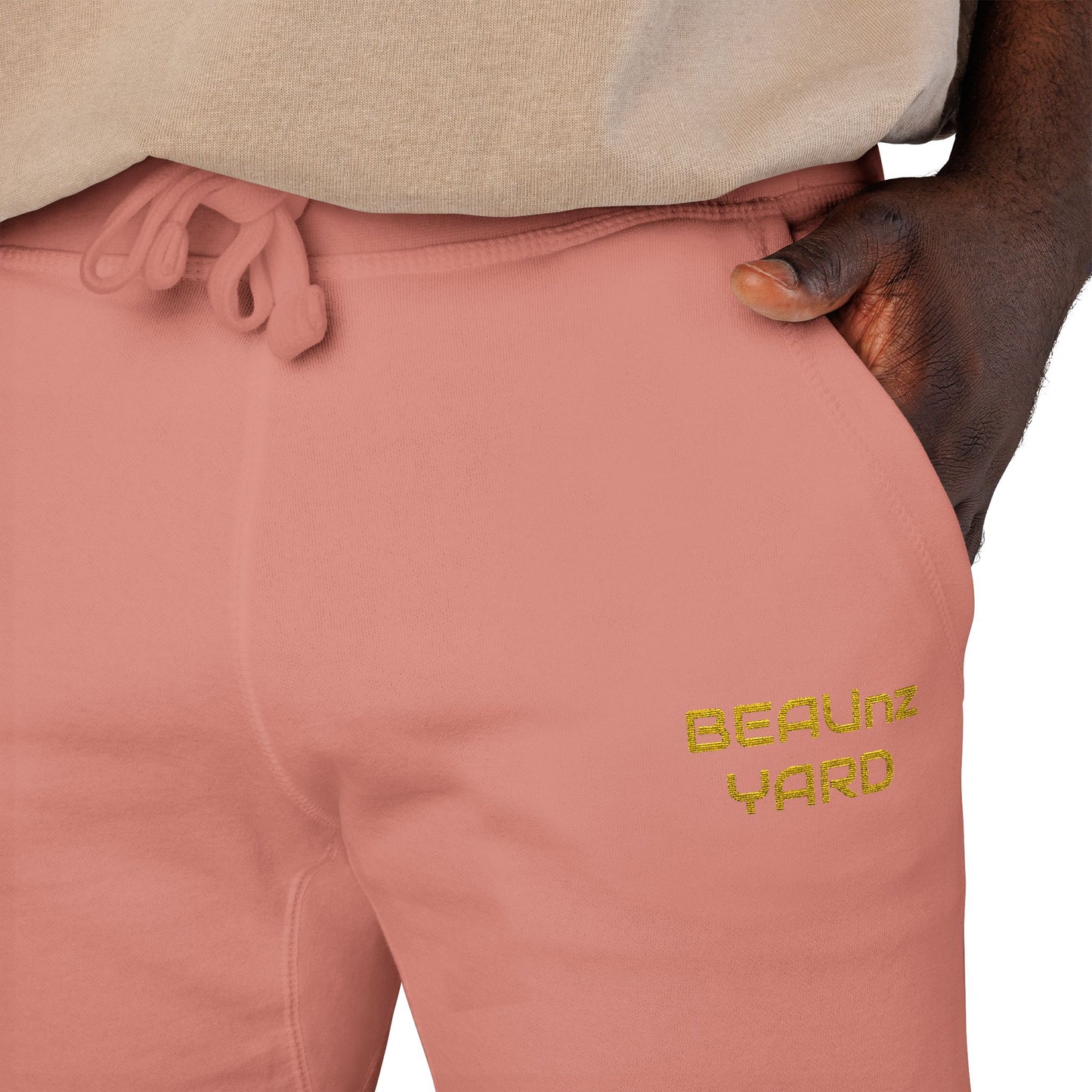 BEAUnz Yard - Sweatpants