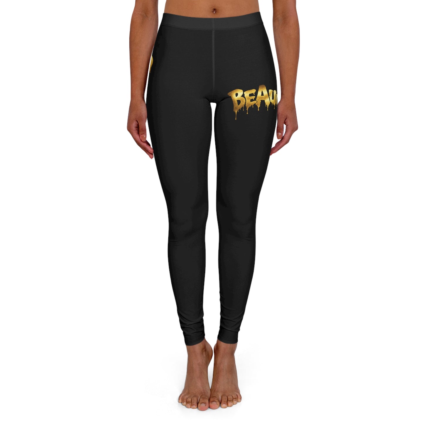 Leggings — BEAUnz Yard