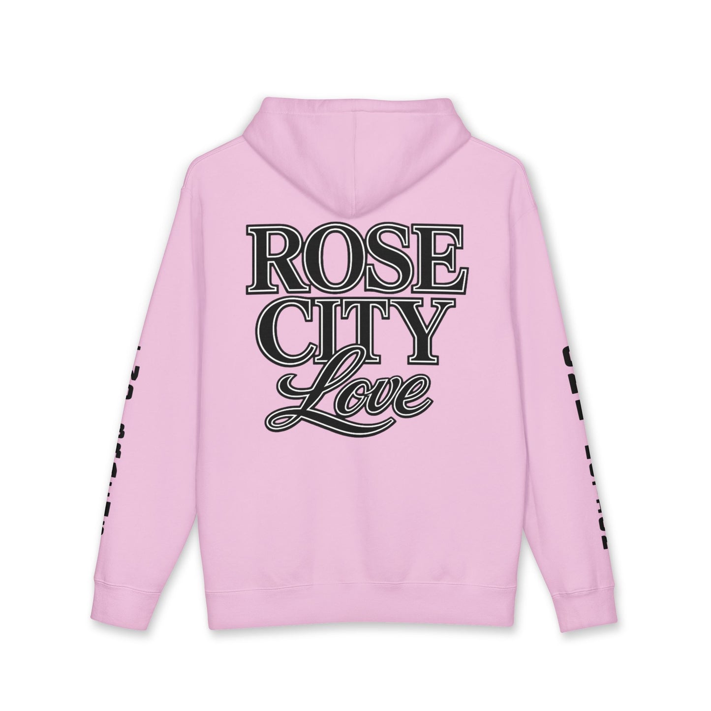 Sumthing Dangerus | Pullover Hoodie