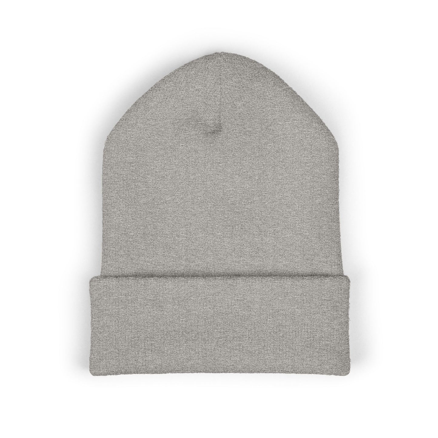 Embroidered Gold - (S.D.E) Beanie