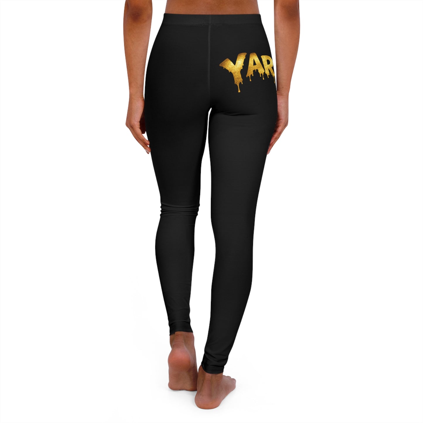 Leggings — BEAUnz Yard