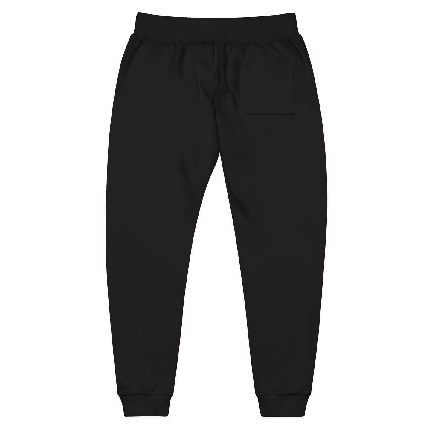 Sumthing Dangerus — Fleece Joggers