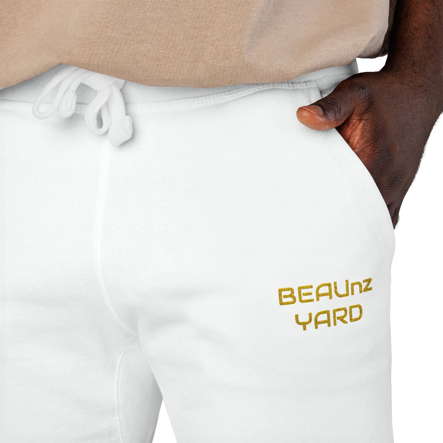 BEAUnz Yard - Sweatpants