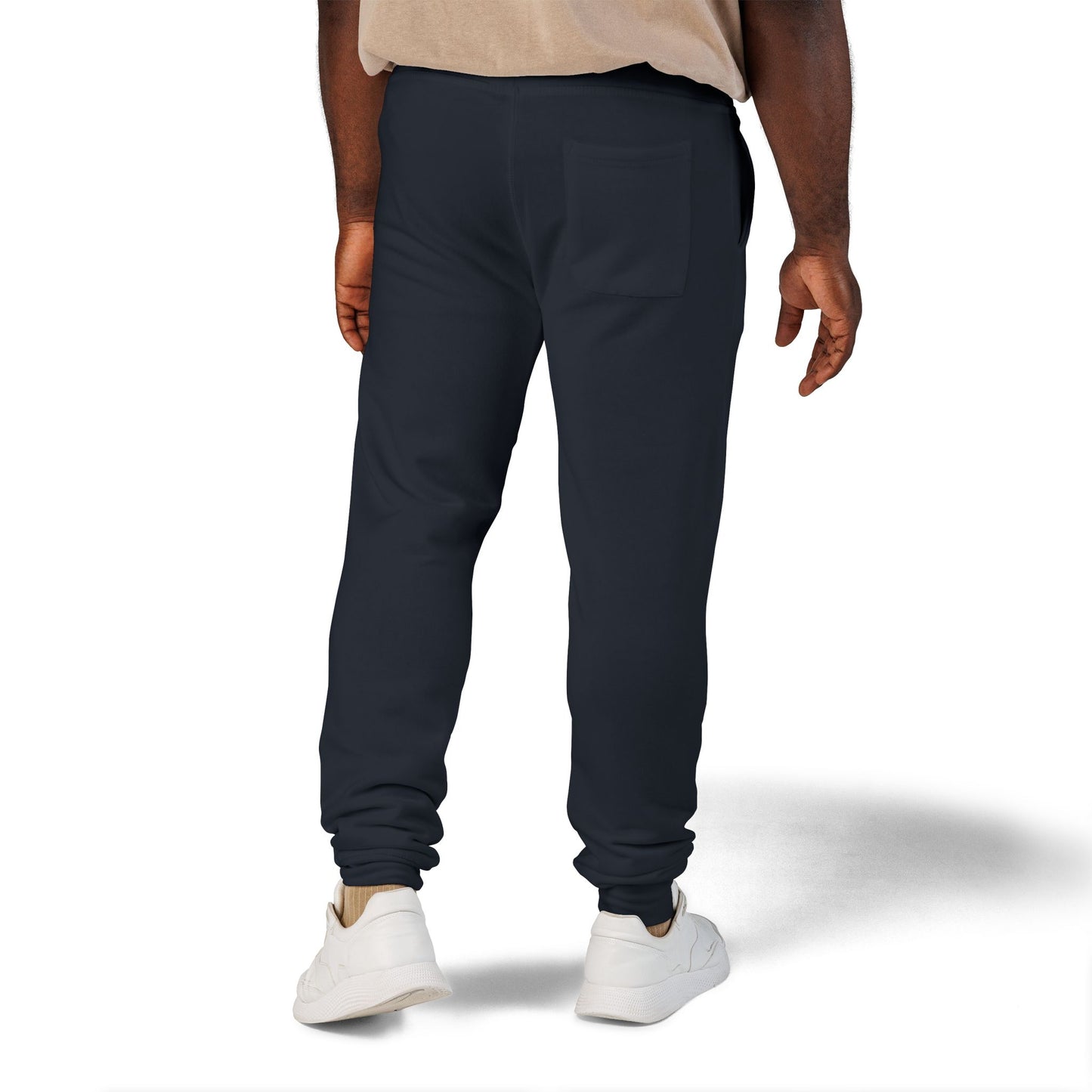 Sumthing Dangerus — Fleece Joggers